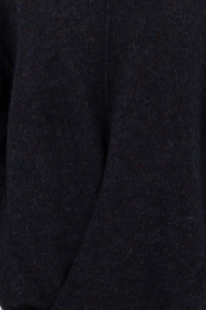 Pull Isabel Marant Étoile Noir en Laine