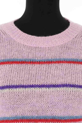 Pull Isabel Marant Étoile Rose en Laine