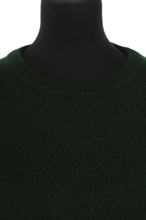 Pull Isabel Marant Étoile Vert en Laine