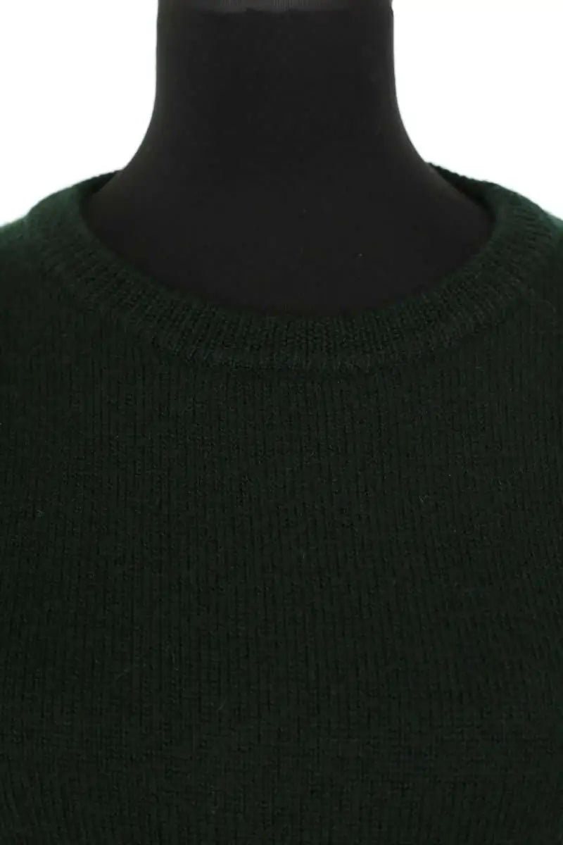 Pull Isabel Marant Étoile Vert en Laine