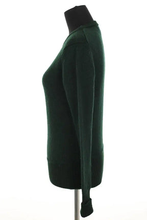 Pull Isabel Marant Étoile Vert en Laine