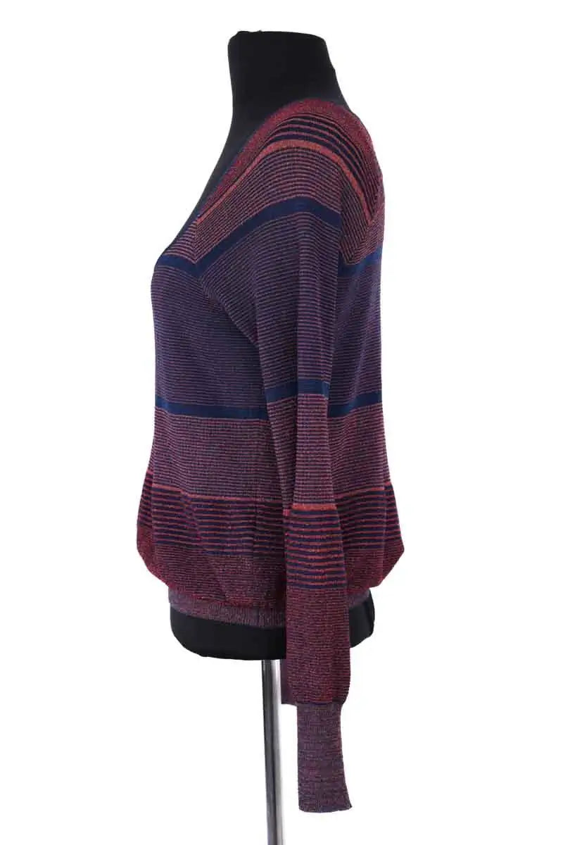 Pull Isabel Marant Multicolore en Viscose