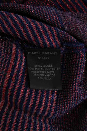 Pull Isabel Marant Multicolore en Viscose