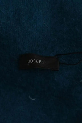 Pull Joseph Bleu en Cachemire