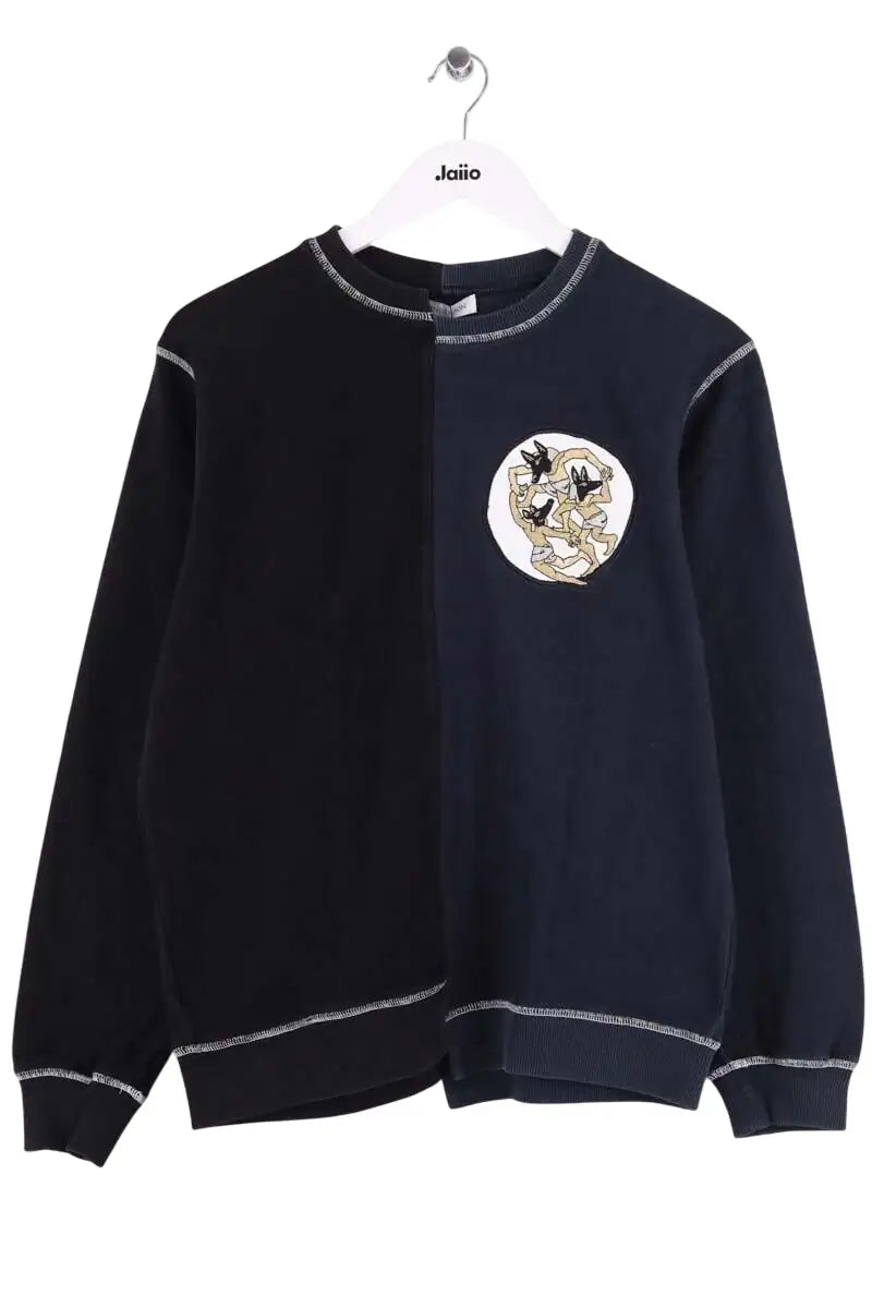 Pull JW Anderson Marine en Coton, taille XS - Seconde Main