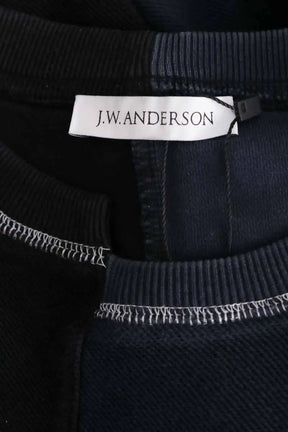 Pull JW Anderson Marine en Coton