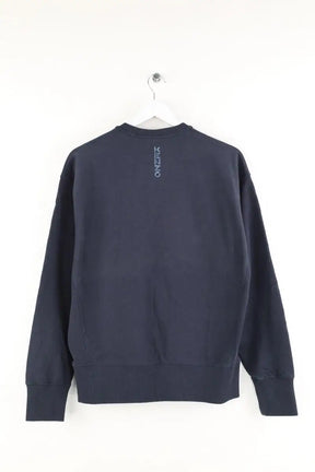 Pull Kenzo Marine en Coton