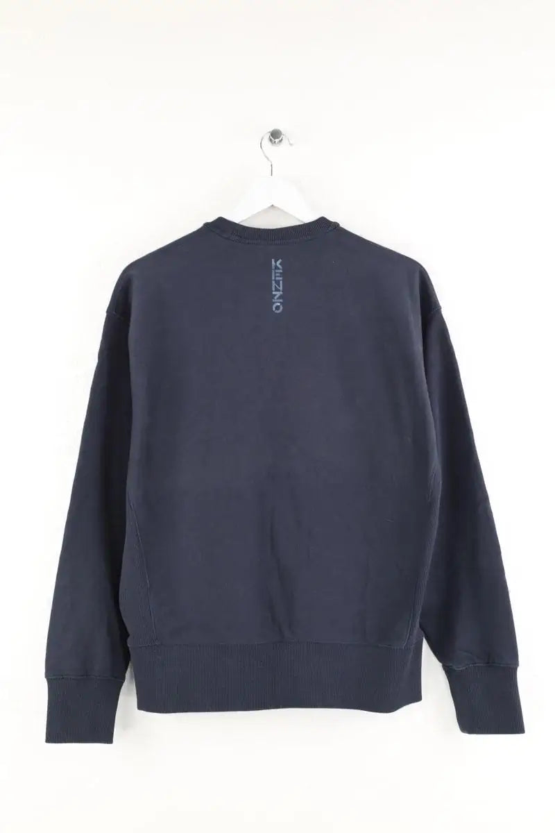 Pull Kenzo Marine en Coton