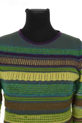 Pull Kenzo Multicolore en Coton