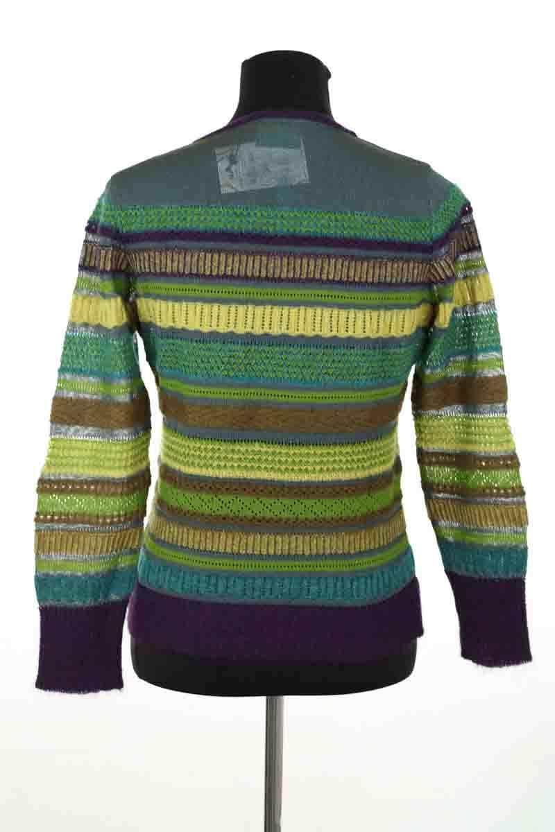 Pull Kenzo Multicolore en Coton