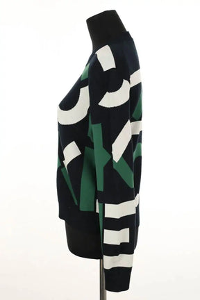 Pull Kenzo Multicolore en Coton