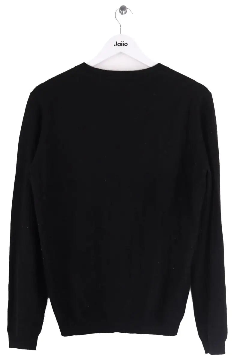 Pull Kenzo Noir en Laine