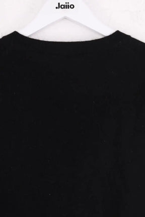 Pull Kenzo Noir en Laine