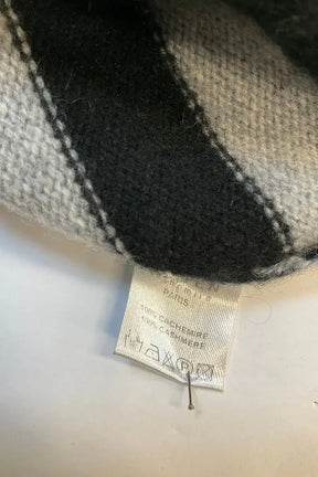 Pull Kujten Gris en Cachemire