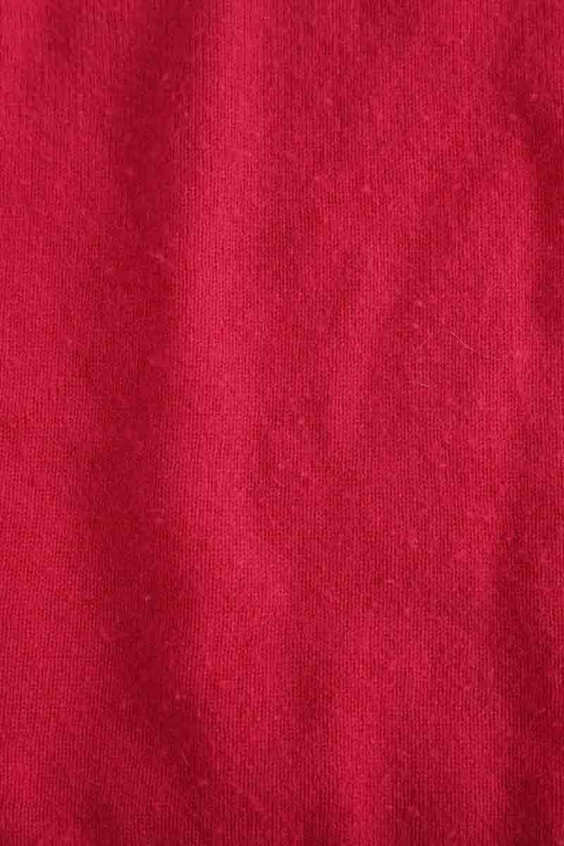 Pull Kujten Rose en Cachemire