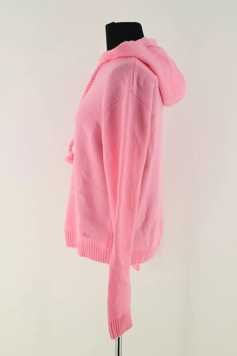 Pull Kujten Rose en Cachemire