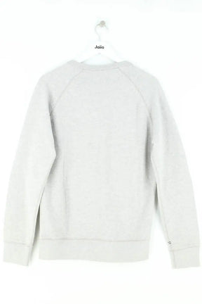 Pull Levi's Gris en Coton