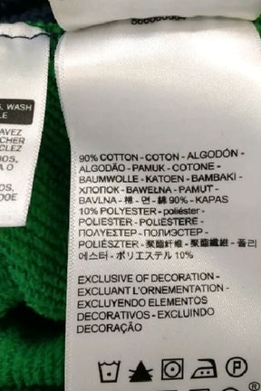 Pull Levi's Marine en Coton