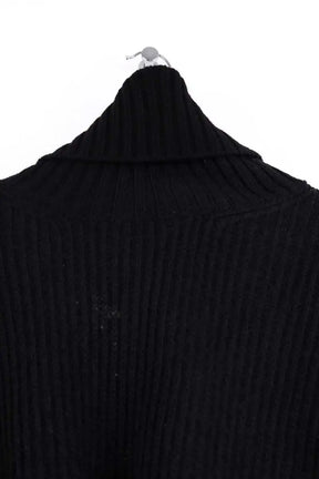 Pull Liu Jo Noir en Synthétique
