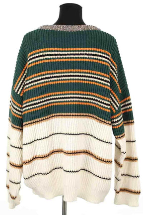 Pull Loewe Multicolore en Coton