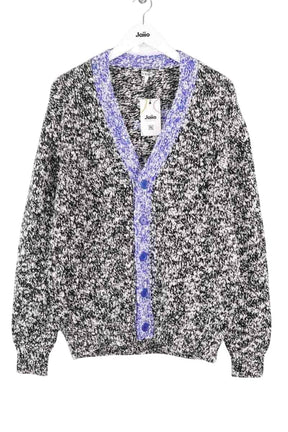 Pull Loewe Noir en Laine, taille S - Seconde Main