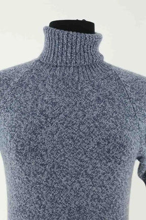 Pull Loro Piana Bleu en Cachemire
