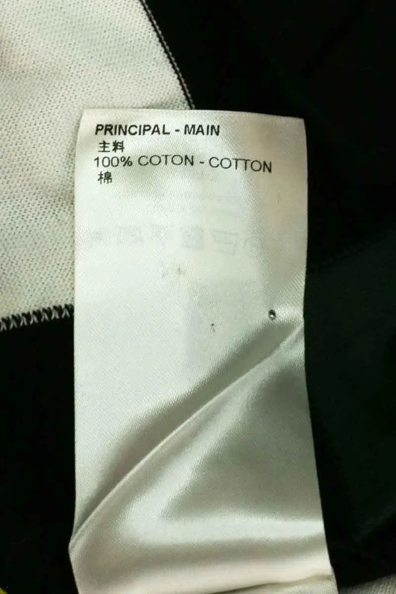 Pull Louis Vuitton Multicolore en Coton