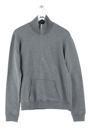 Pull Maison Martin Margiela Gris en Coton, taille M - Seconde Main