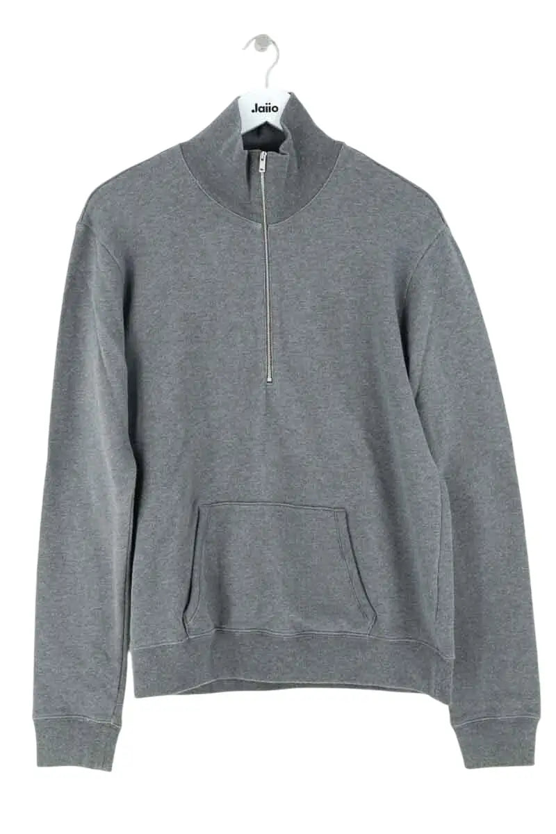 Pull Maison Martin Margiela Gris en Coton, taille M - Seconde Main