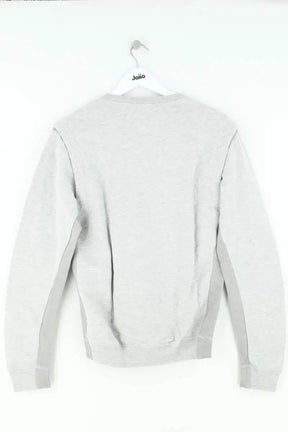Pull Maison Martin Margiela Gris en Coton