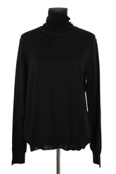 Pull Maison Martin Margiela Noir en Laine, taille XL - Seconde Main