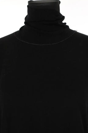 Pull Maison Martin Margiela Noir en Laine