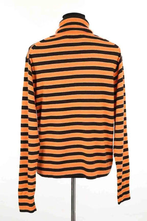 Pull Marni Orange en Laine