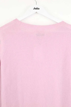 Pull Max & Moi Rose en Cachemire