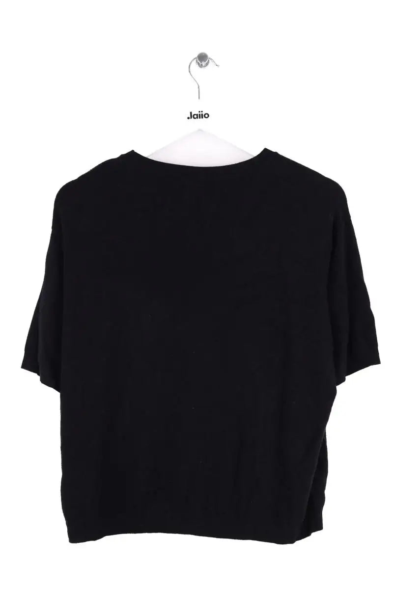 Pull Max Mara Noir en Laine