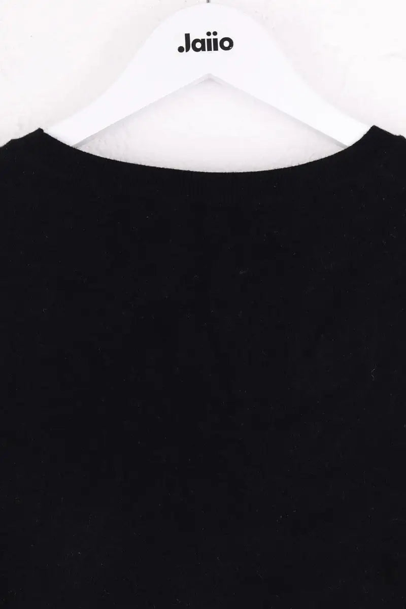 Pull Max Mara Noir en Laine