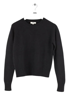 Pull Mkt Studio Noir en Laine, taille S - Seconde Main