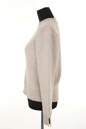 Pull Molli Beige en Laine