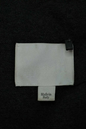 Pull Molli Gris en Laine