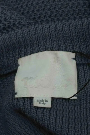 Pull Molli Gris en Laine