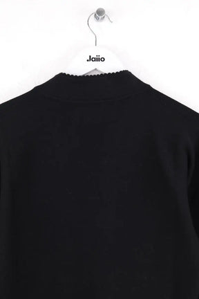 Pull Molli Noir en Laine