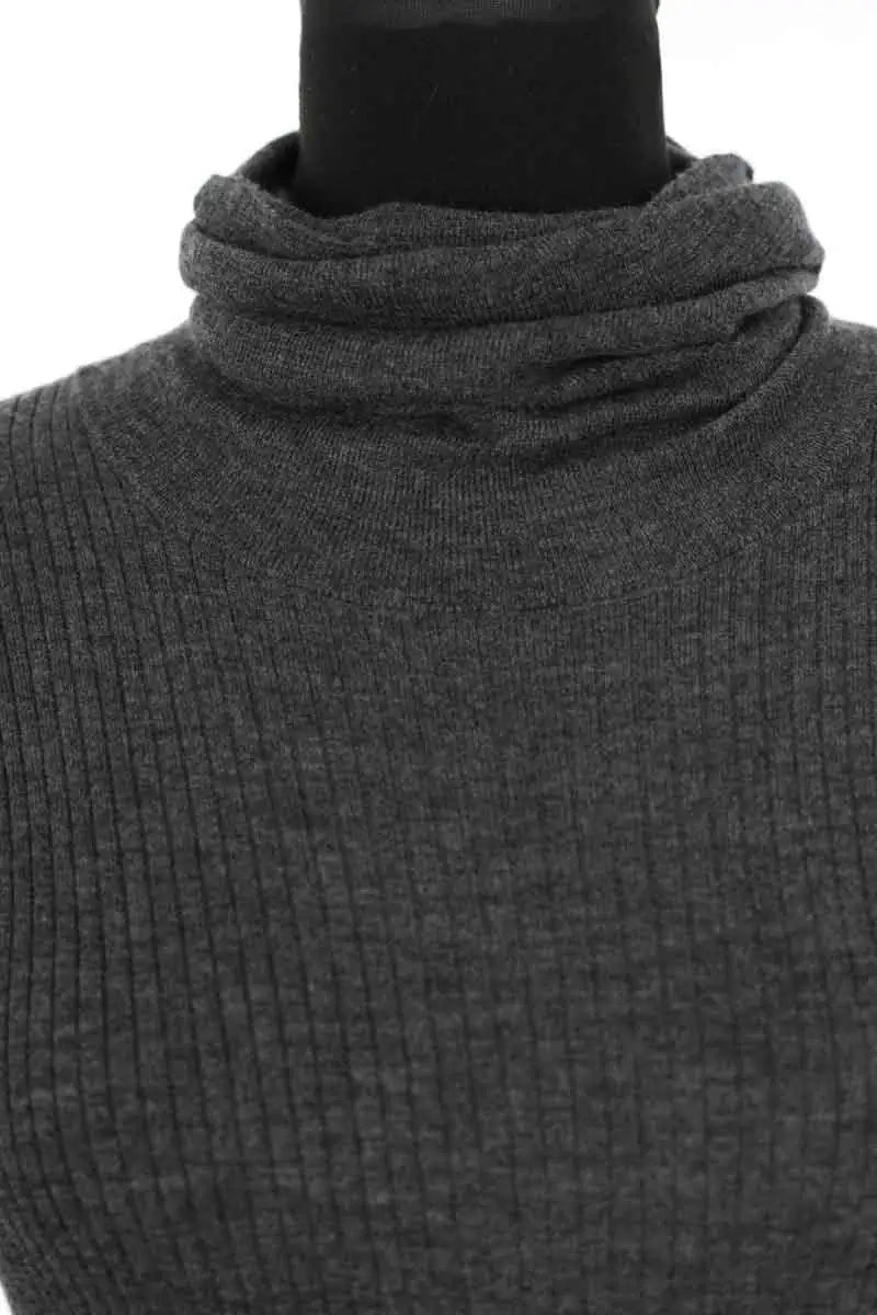 Pull Nina Ricci Gris en Laine