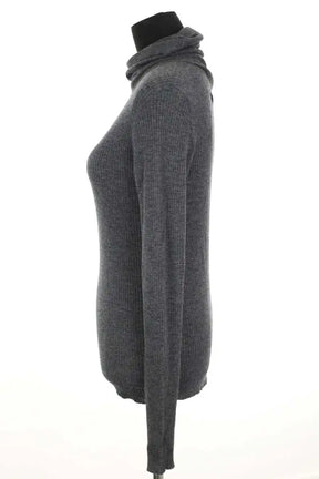 Pull Nina Ricci Gris en Laine