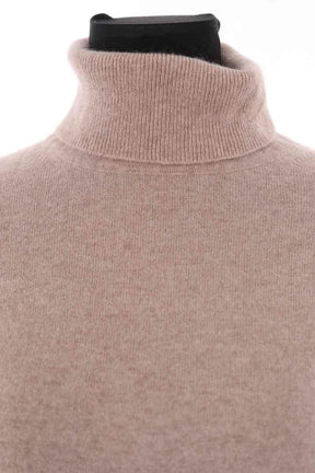 Pull Notshy Beige en Cachemire