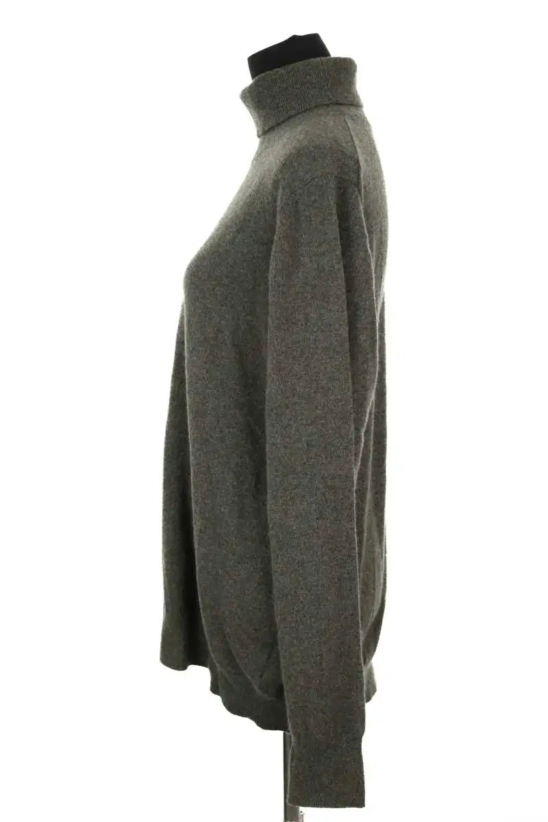 Pull Notshy Gris en Cachemire