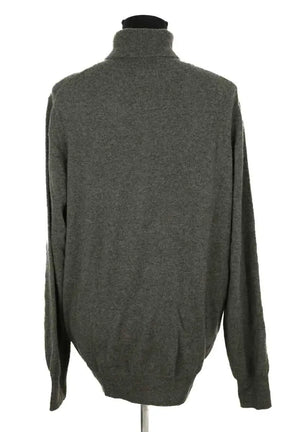 Pull Notshy Gris en Cachemire