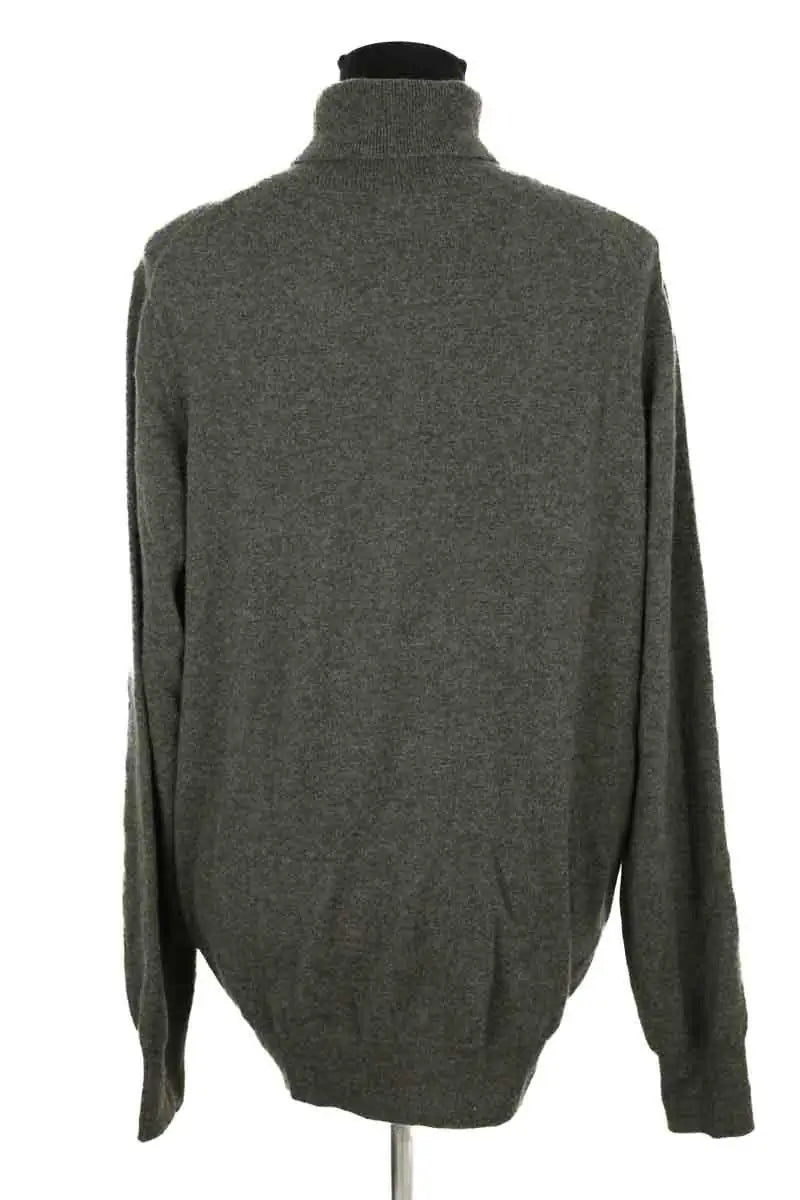 Pull Notshy Gris en Cachemire
