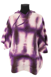 Pull Notshy Violet en Cachemire, taille M - Seconde Main