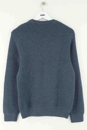 Pull Octobre Bleu en Laine