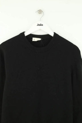 Pull Octobre Noir en Laine